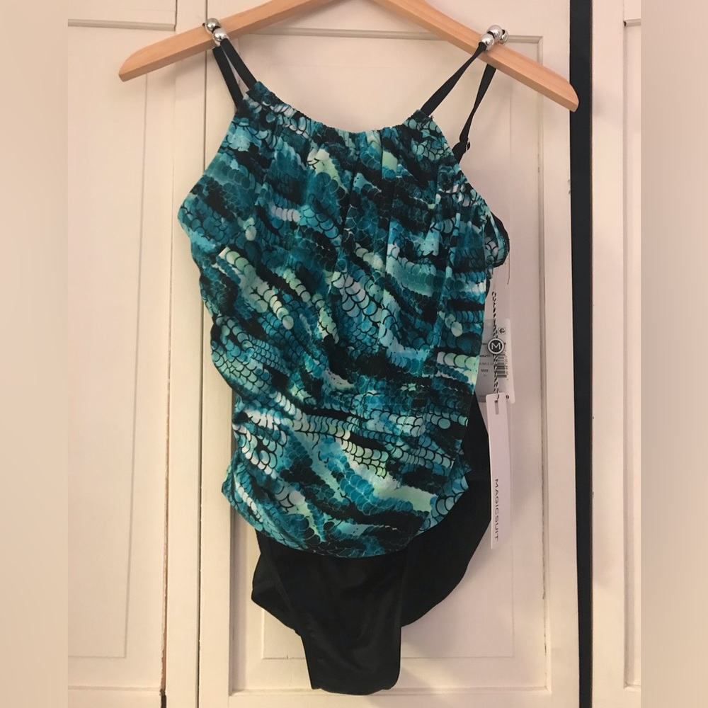 Swimsuit
